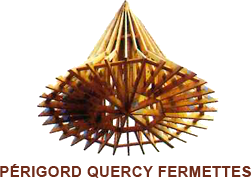 Logo PERIGORD QUERCY FERMETTE