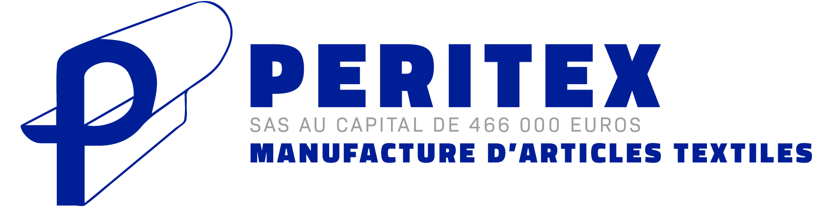 Logo PERITEX