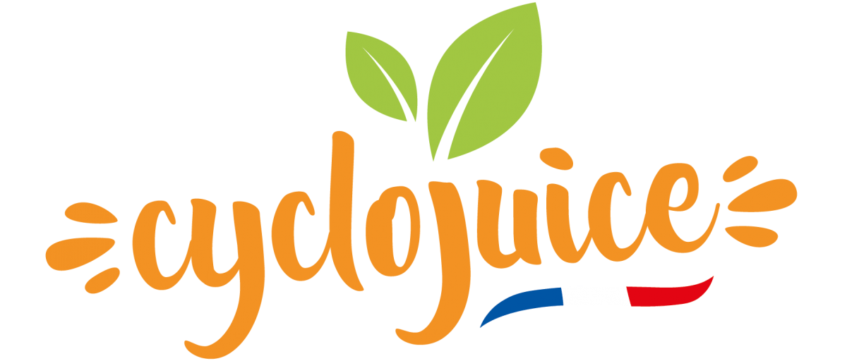 Logo PERMAJUICE (CYCLOJUICE)