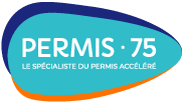 Logo PERMIS SAINT LAZARE