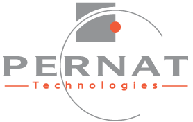 Logo PERNAT TECHNOLOGIES