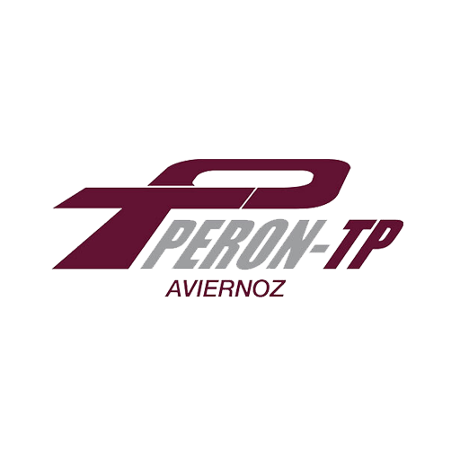 Logo PERON TP