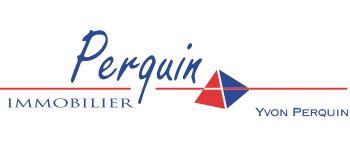 Logo PERQUIN IMMOBILIER