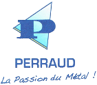 Logo PERRAUD ET ASSOCIES