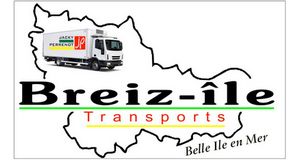 Logo PERRENOT BREIZ ILE