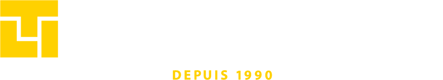 Logo PERRET IMMO