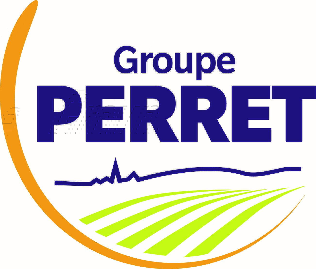 Logo PERRET RHONE ALPES