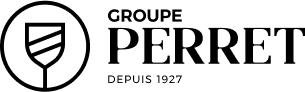 Logo PERRET VINS