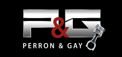 Logo PERRON ET GAY