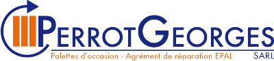 Logo PERROT GEORGES