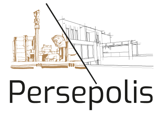 Logo PERSEPOLIS (PERSEPOLIS)