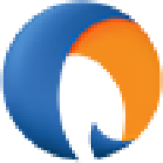 Logo PERSISTANT STUDIOS (POPCORNFX)