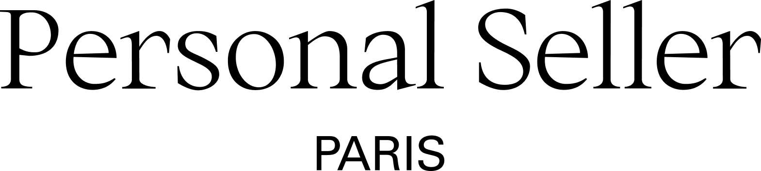 Logo PERSONAL SELLER PARIS