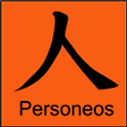 Logo PERSONEOS (PERSONEOS)