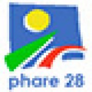 Logo PERSONNES HANDICAP ACCES REINSERT EMPLOI (PHARE 28)