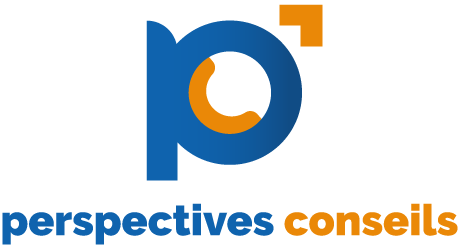 Logo PERSPECTIVES CONSEILS