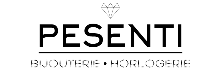 Logo PESENTI