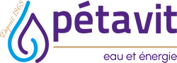 Logo PETAVIT