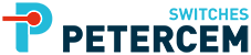 Logo PETERCEM