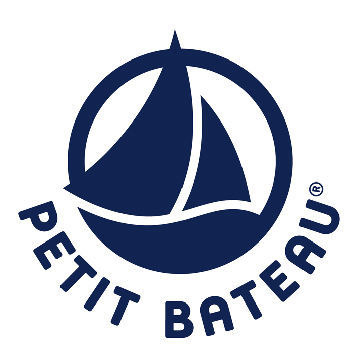 Logo PETIT-BATEAU