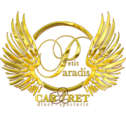 Logo PETIT PARADIS