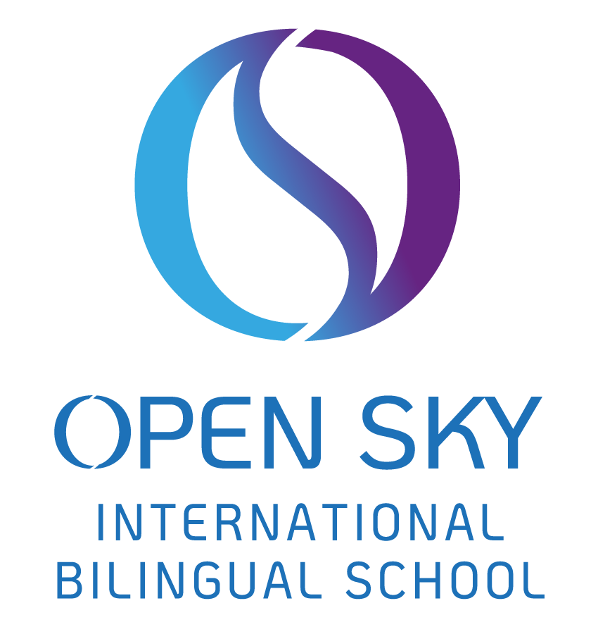 Logo PETITE ECOLE BILINGUE (OPEN SKY INTERNATIONAL) (PEB)