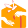 Logo PETITES SOEURS DES PAUVRES