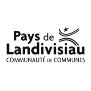 Logo PETR DU PAYS DE MORLAIX