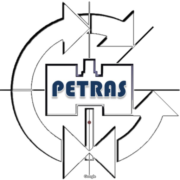 Logo PETRAS