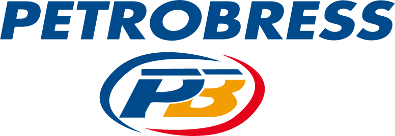 Logo PETROBRESS