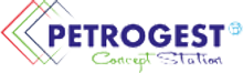 Logo PETROGEST