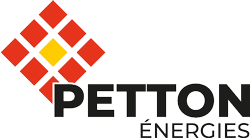 Logo PETTON ENERGIES
