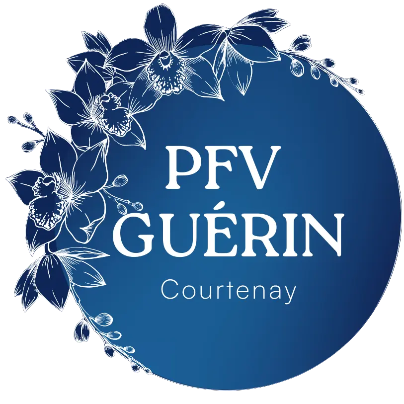 Logo PFV GUERIN