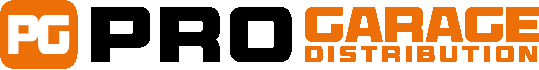 Logo PG DISTRIBUTION