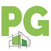 Logo PG STRUCTURE