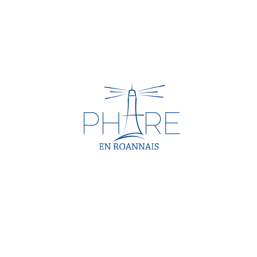 Logo PHARE EN ROANNAIS