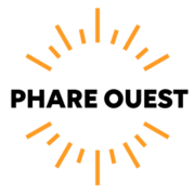 Logo PHARE OUEST PRODUCTIONS