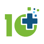 Logo PHARMA 10
