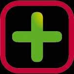 Logo PHARMA'GEN (PHARM'OZ)