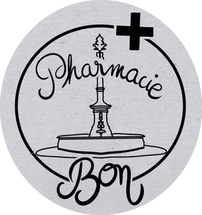 Logo PHARMACIE BON
