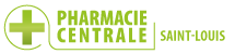 Logo PHARMACIE CENTRALE SELARL