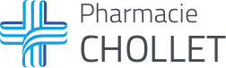 Logo PHARMACIE CHOLLET