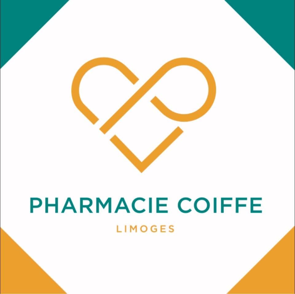 Logo PHARMACIE COIFFE