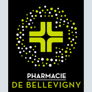 Logo PHARMACIE DE BELLEVIGNY