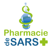 Logo PHARMACIE DE SARS