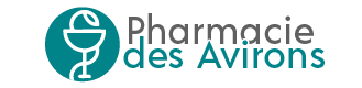 Logo PHARMACIE DES AVIRONS