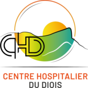 Logo PHARMACIE DU DIOIS