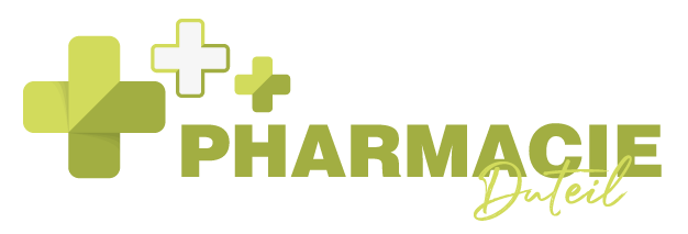Logo PHARMACIE DUTEIL