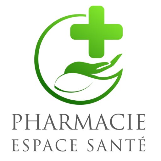 Logo PHARMACIE ESPACE SANTE