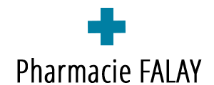 Logo PHARMACIE FALAY
